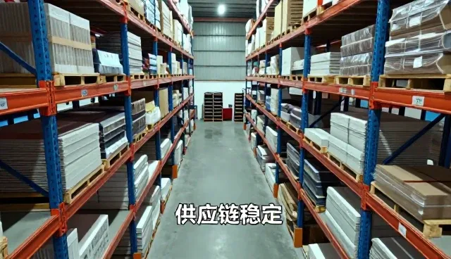 配送时效优化中的选型关注点与应对策略