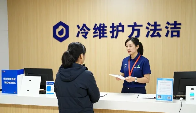 餐饮冷链配送选型关键点解析:场景适配与效率提升