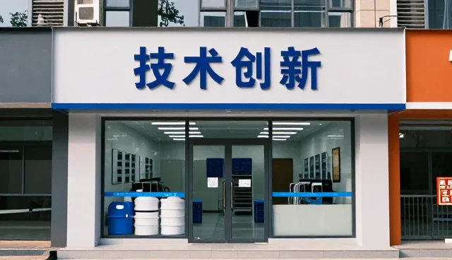 餐饮配套选型中持续优化的关键考量